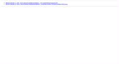 Desktop Screenshot of miosstudio.midibox.org