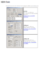Mobile Screenshot of miostools.midibox.org